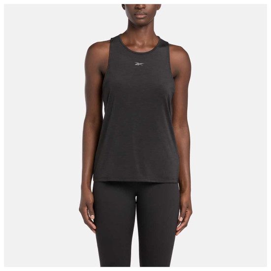 Reebok Γυναικεία αμάνικη μπλούζα Chill Athletic Tank Top